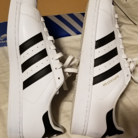 adidas superstar 9.5